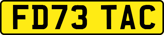 FD73TAC