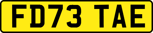FD73TAE