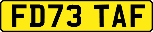 FD73TAF