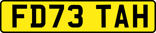 FD73TAH