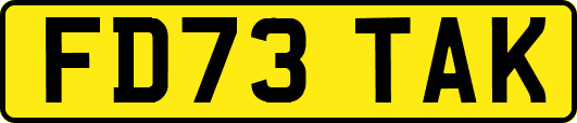 FD73TAK
