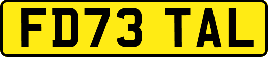 FD73TAL