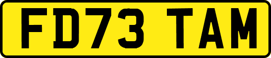 FD73TAM