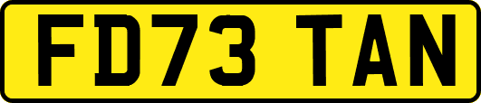 FD73TAN