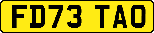 FD73TAO