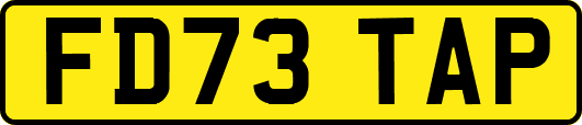 FD73TAP