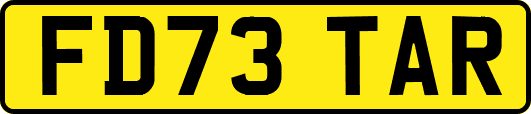 FD73TAR