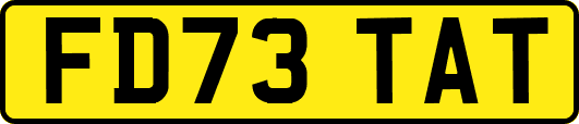 FD73TAT