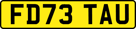 FD73TAU