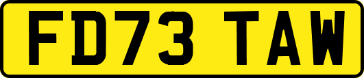 FD73TAW