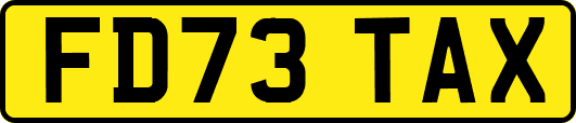 FD73TAX