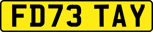 FD73TAY