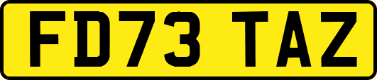FD73TAZ