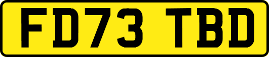 FD73TBD