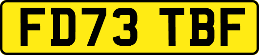 FD73TBF