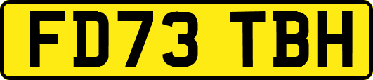 FD73TBH
