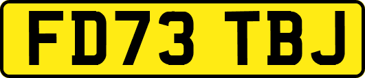 FD73TBJ