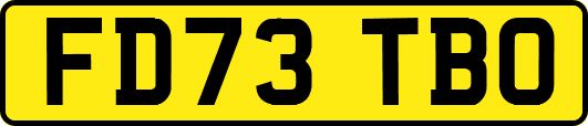 FD73TBO