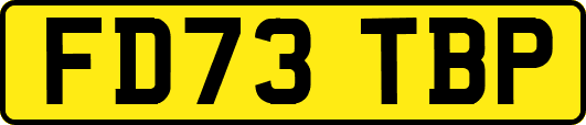 FD73TBP
