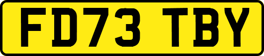 FD73TBY