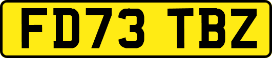 FD73TBZ