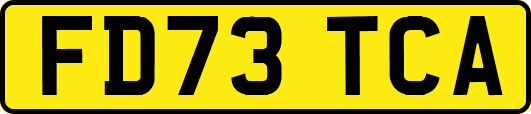FD73TCA