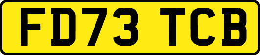 FD73TCB
