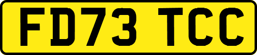 FD73TCC