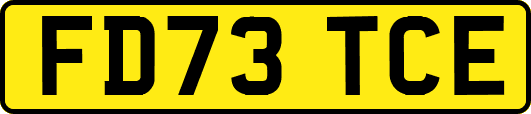 FD73TCE