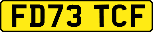 FD73TCF
