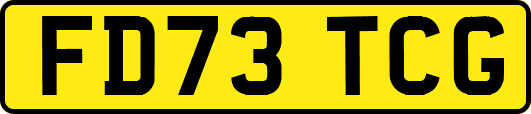 FD73TCG