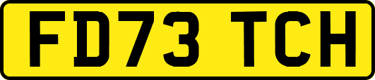 FD73TCH