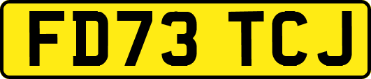 FD73TCJ