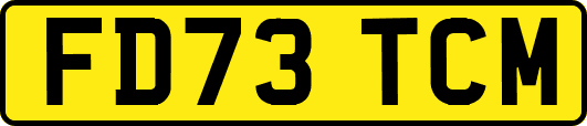 FD73TCM