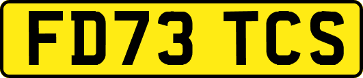 FD73TCS