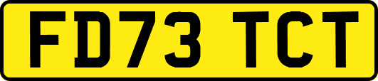 FD73TCT
