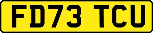 FD73TCU