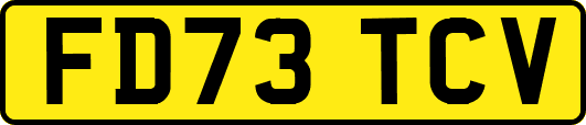 FD73TCV