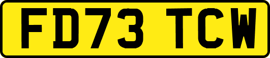 FD73TCW