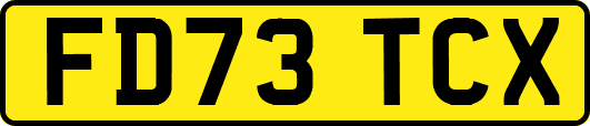 FD73TCX