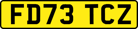 FD73TCZ