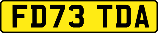 FD73TDA