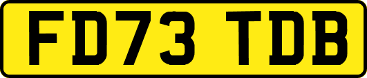 FD73TDB
