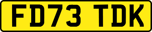 FD73TDK