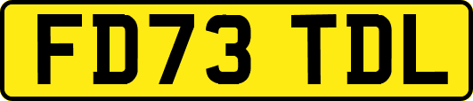 FD73TDL