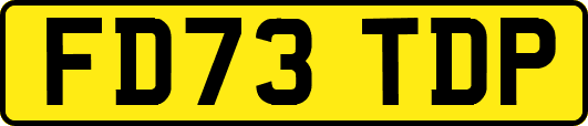 FD73TDP