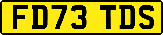 FD73TDS