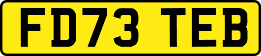 FD73TEB