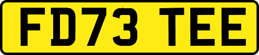FD73TEE