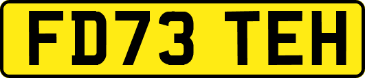 FD73TEH